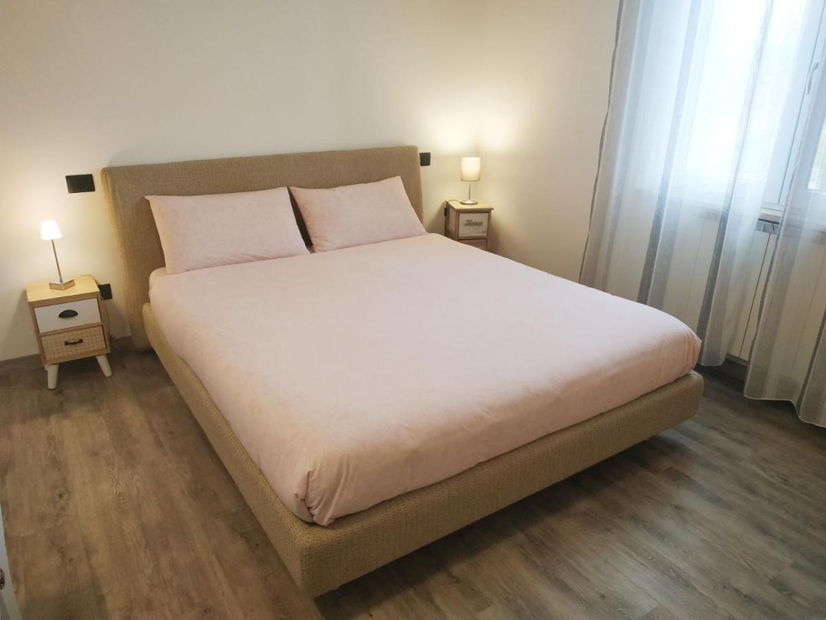 דירות Ponte a Tressa La Casa Nel Poggio 247 Vicino A Siena מראה חיצוני תמונה
